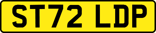 ST72LDP