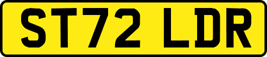 ST72LDR