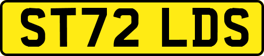 ST72LDS