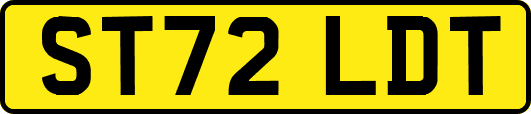 ST72LDT