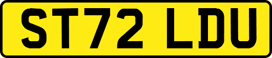 ST72LDU