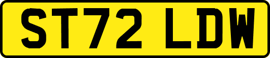 ST72LDW