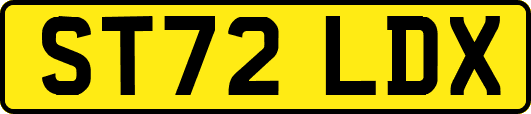 ST72LDX