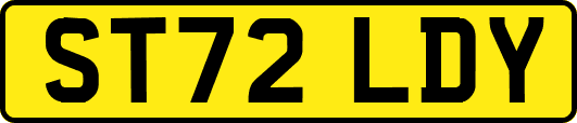 ST72LDY