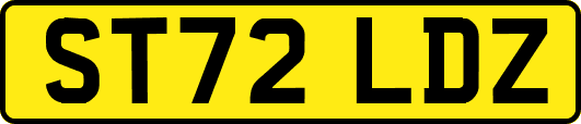 ST72LDZ