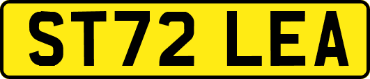 ST72LEA