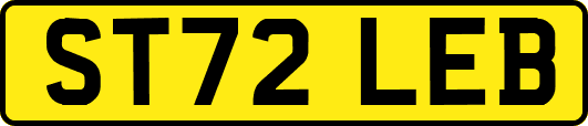 ST72LEB
