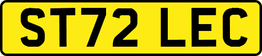 ST72LEC