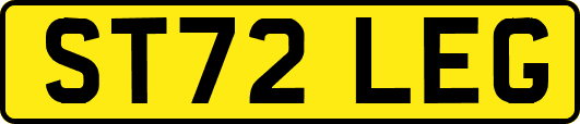 ST72LEG