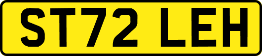 ST72LEH
