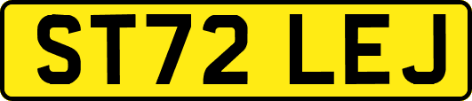 ST72LEJ