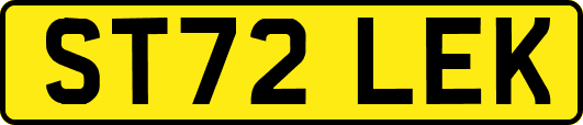 ST72LEK