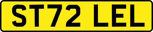 ST72LEL