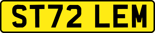 ST72LEM