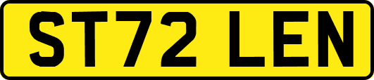 ST72LEN