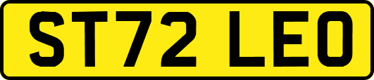 ST72LEO