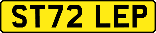 ST72LEP