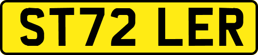 ST72LER