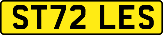 ST72LES