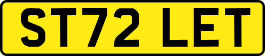 ST72LET