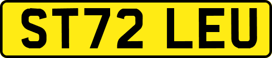 ST72LEU