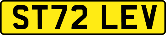 ST72LEV