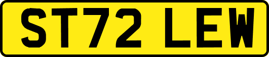 ST72LEW