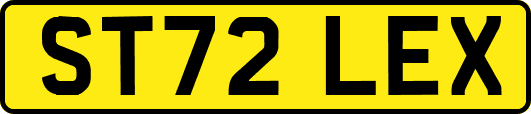 ST72LEX