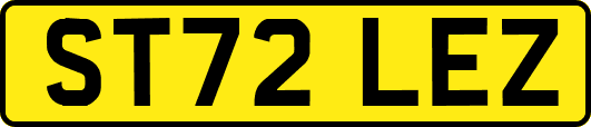ST72LEZ