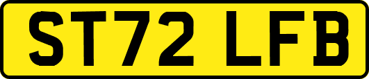 ST72LFB