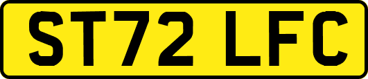 ST72LFC