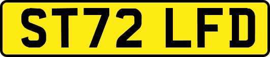ST72LFD