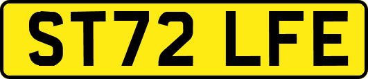 ST72LFE