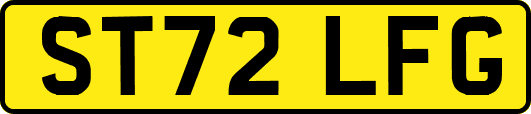 ST72LFG