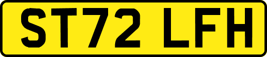 ST72LFH