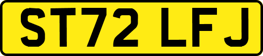 ST72LFJ