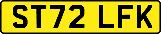ST72LFK