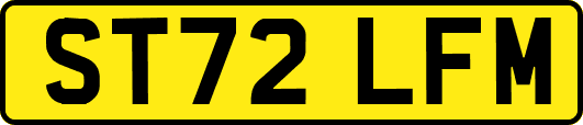 ST72LFM