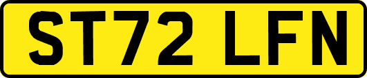 ST72LFN
