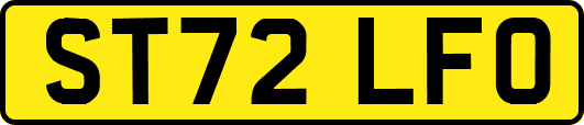 ST72LFO