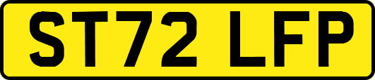 ST72LFP