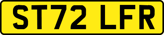 ST72LFR