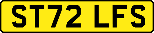 ST72LFS