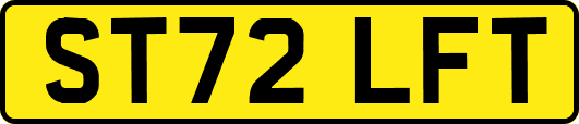 ST72LFT