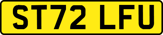 ST72LFU