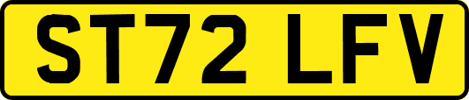 ST72LFV