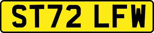 ST72LFW