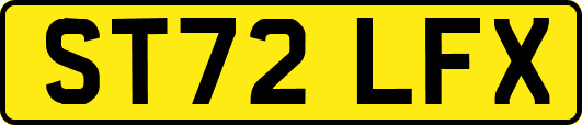ST72LFX