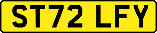 ST72LFY