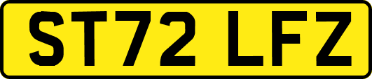 ST72LFZ